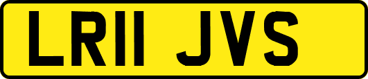 LR11JVS