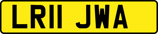 LR11JWA