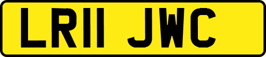 LR11JWC