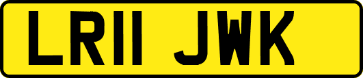 LR11JWK