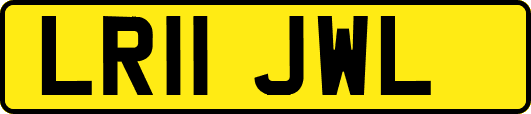LR11JWL