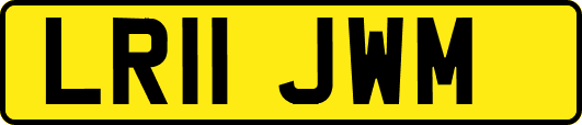LR11JWM