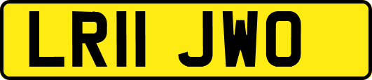LR11JWO