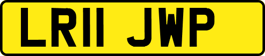 LR11JWP