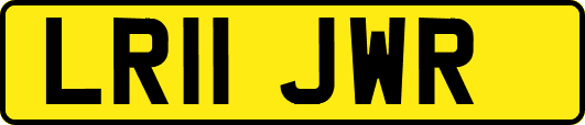 LR11JWR