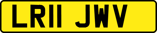 LR11JWV