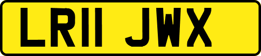 LR11JWX
