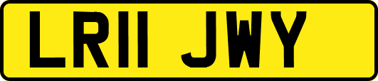 LR11JWY