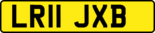 LR11JXB