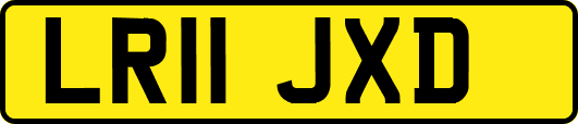 LR11JXD