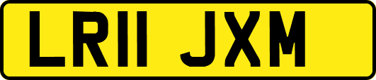 LR11JXM
