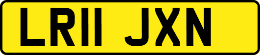 LR11JXN