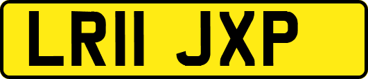 LR11JXP