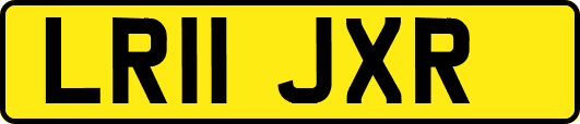 LR11JXR