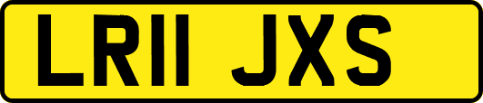 LR11JXS