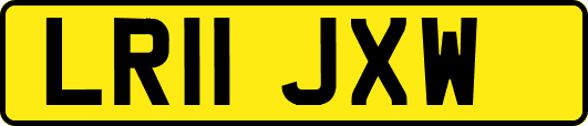 LR11JXW