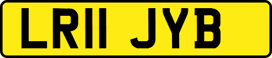 LR11JYB