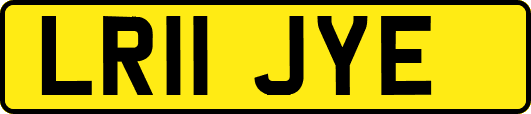 LR11JYE