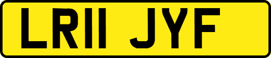 LR11JYF