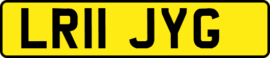 LR11JYG