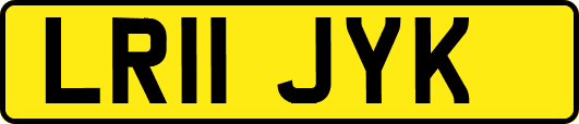 LR11JYK