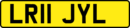 LR11JYL