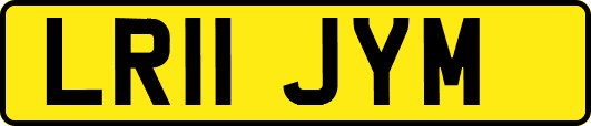 LR11JYM