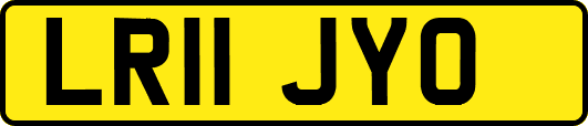 LR11JYO