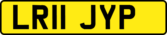 LR11JYP