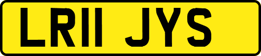 LR11JYS