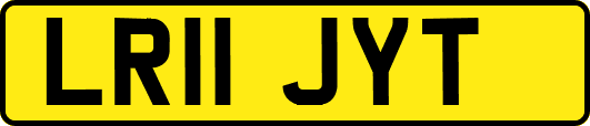 LR11JYT