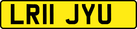 LR11JYU