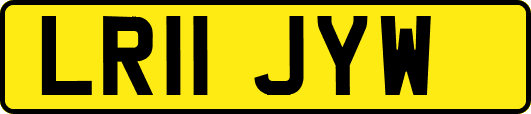 LR11JYW