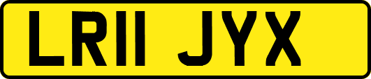LR11JYX