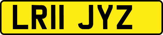 LR11JYZ