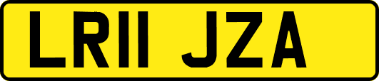 LR11JZA
