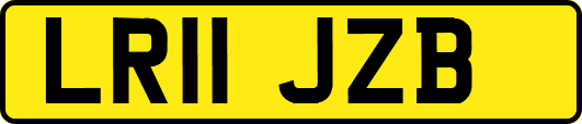 LR11JZB