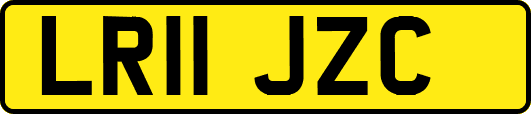 LR11JZC