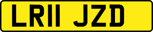 LR11JZD