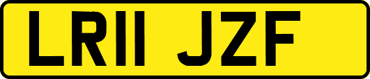 LR11JZF