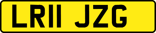 LR11JZG
