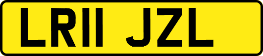 LR11JZL