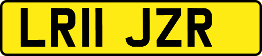 LR11JZR