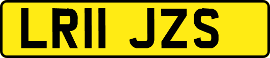 LR11JZS