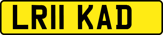 LR11KAD