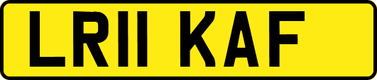 LR11KAF