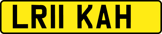 LR11KAH