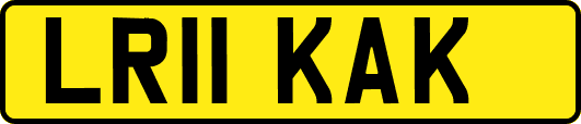 LR11KAK