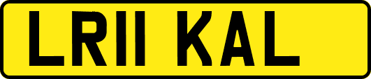 LR11KAL