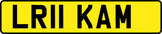 LR11KAM